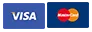 Visa / MasterCard
